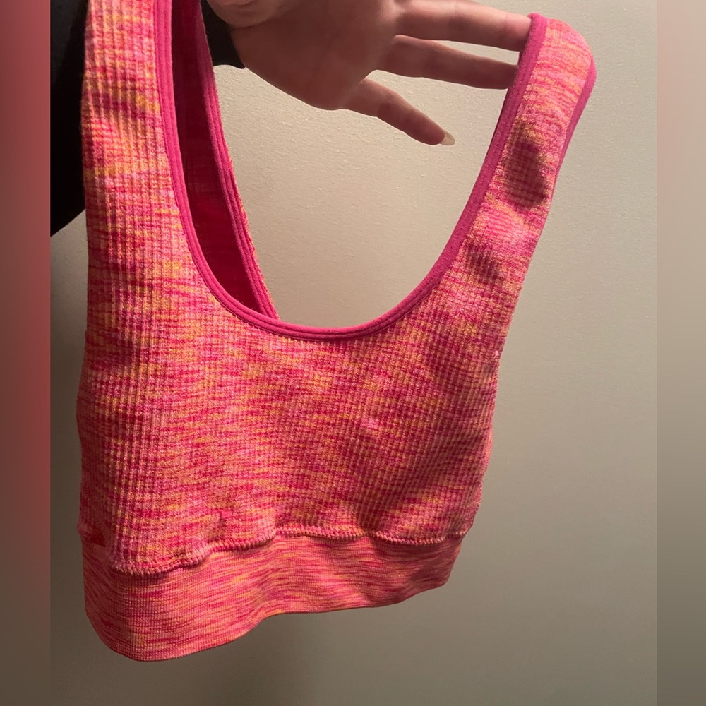 pacsun tank